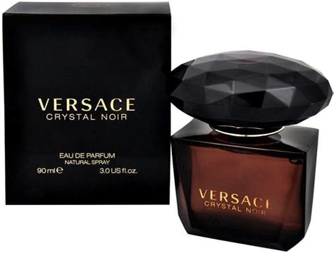 perfumy versace crystal noir ceneo|versace crystal noir price.